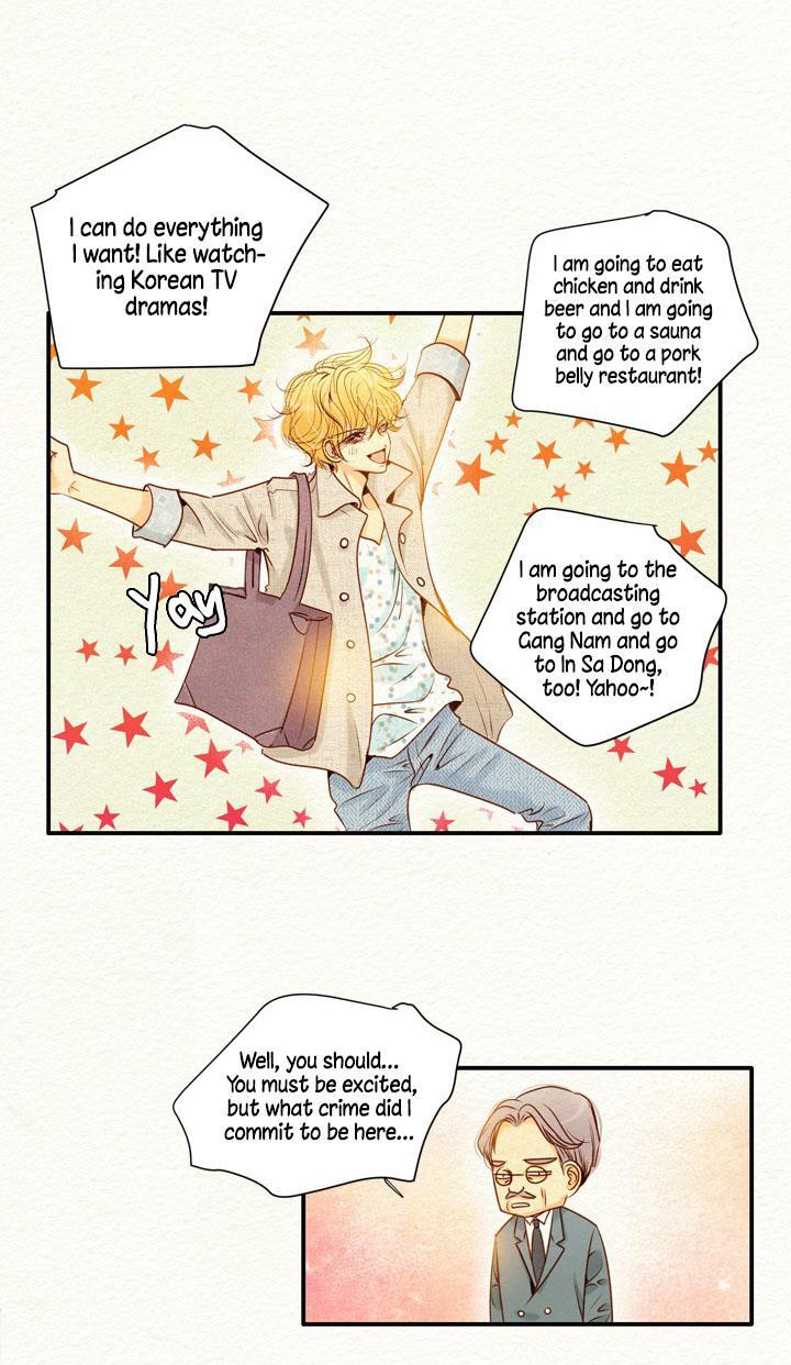 Read Witch Workshop Manga Online