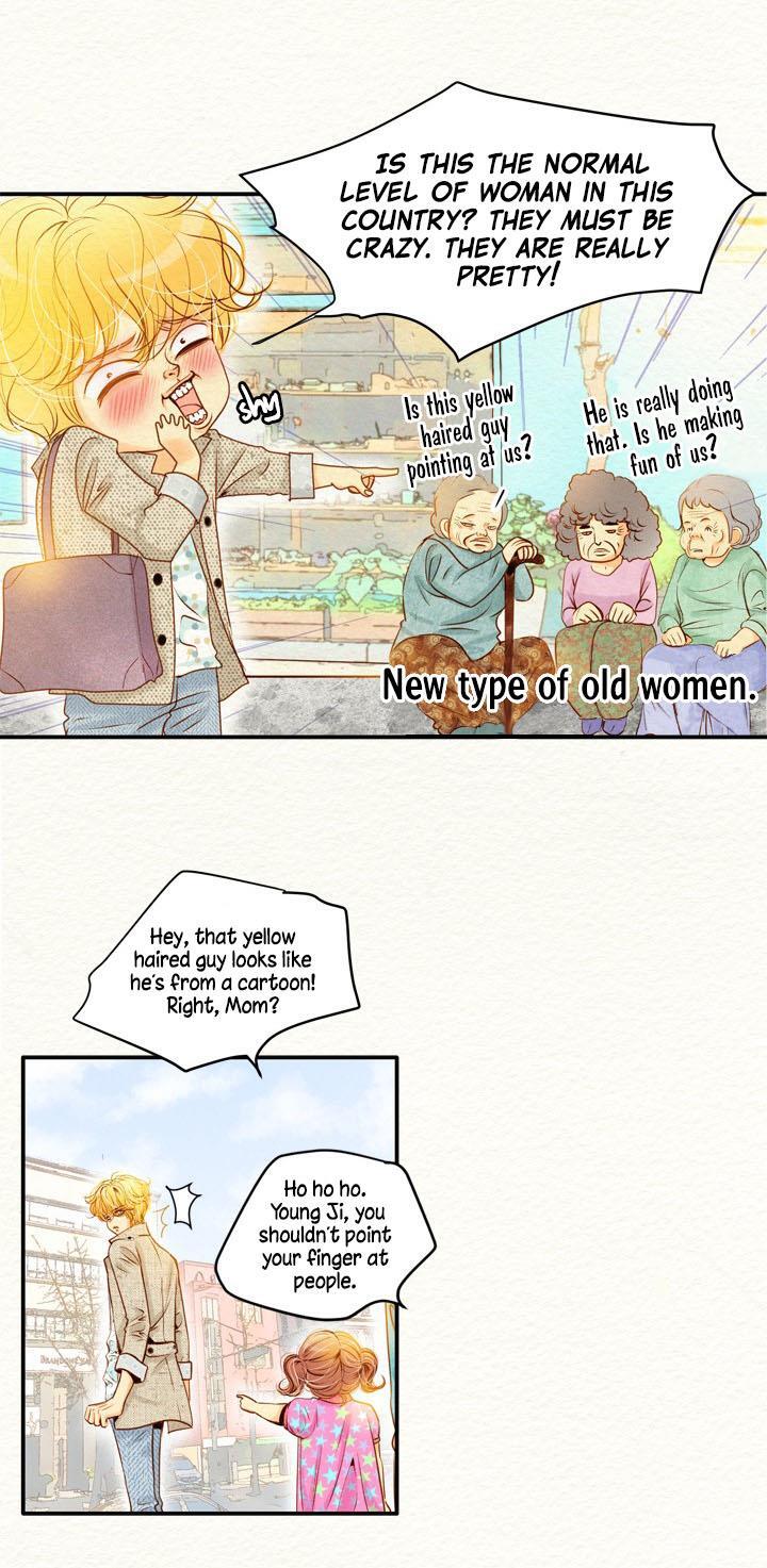 Read Witch Workshop Manga Online