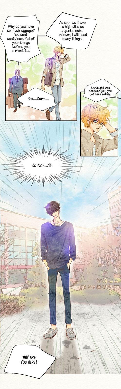 Read Witch Workshop Manga Online