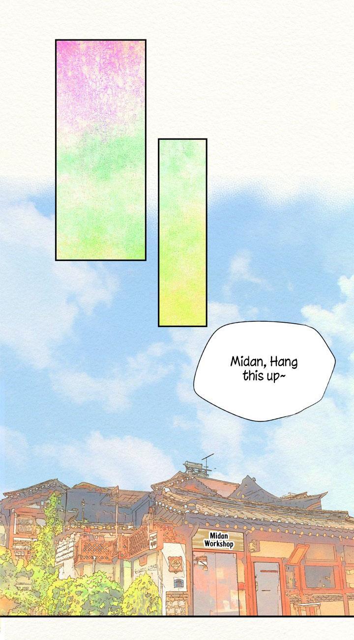 Read Witch Workshop Manga Online