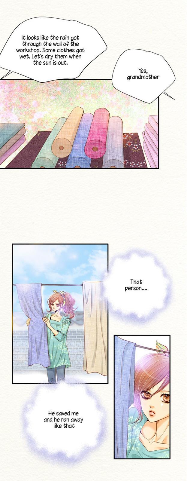 Read Witch Workshop Manga Online