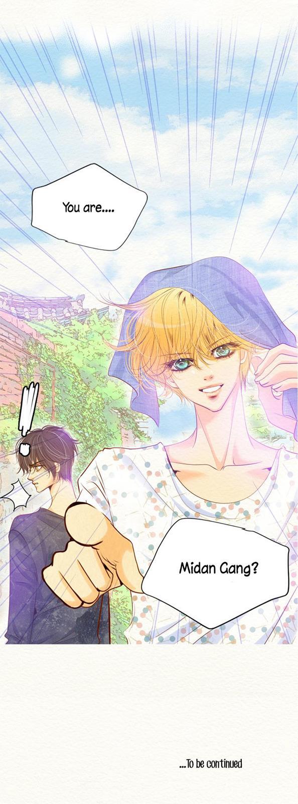 Read Witch Workshop Manga Online