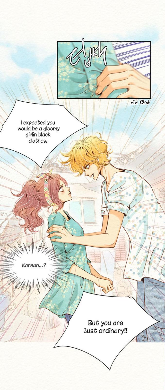 Read Witch Workshop Manga Online