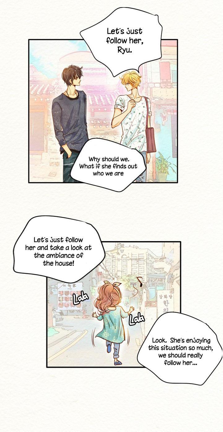 Read Witch Workshop Manga Online