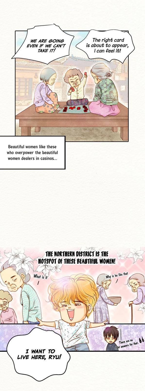 Read Witch Workshop Manga Online