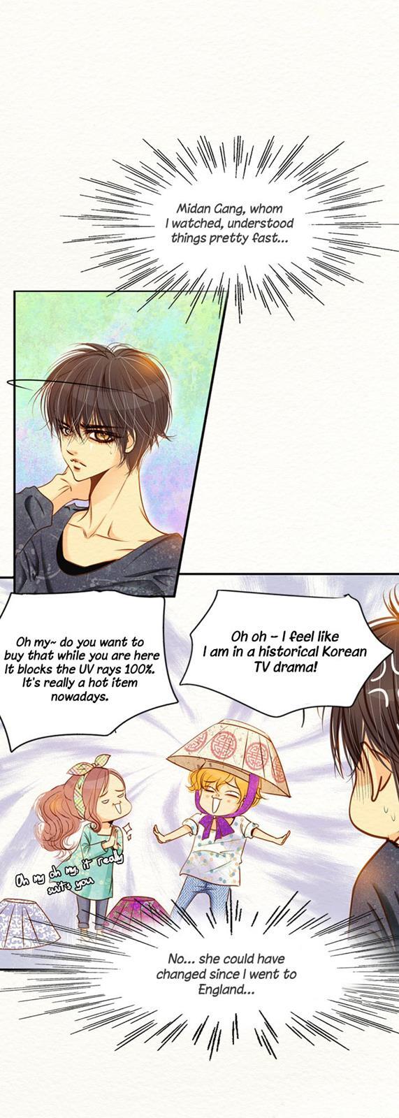 Read Witch Workshop Manga Online