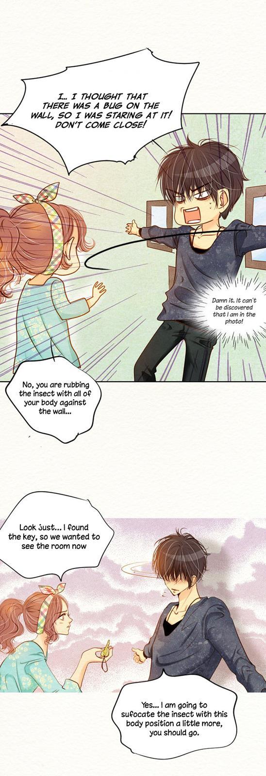 Read Witch Workshop Manga Online