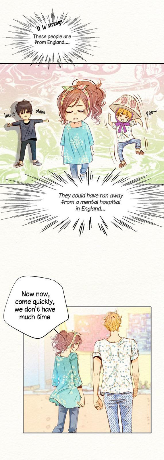 Read Witch Workshop Manga Online