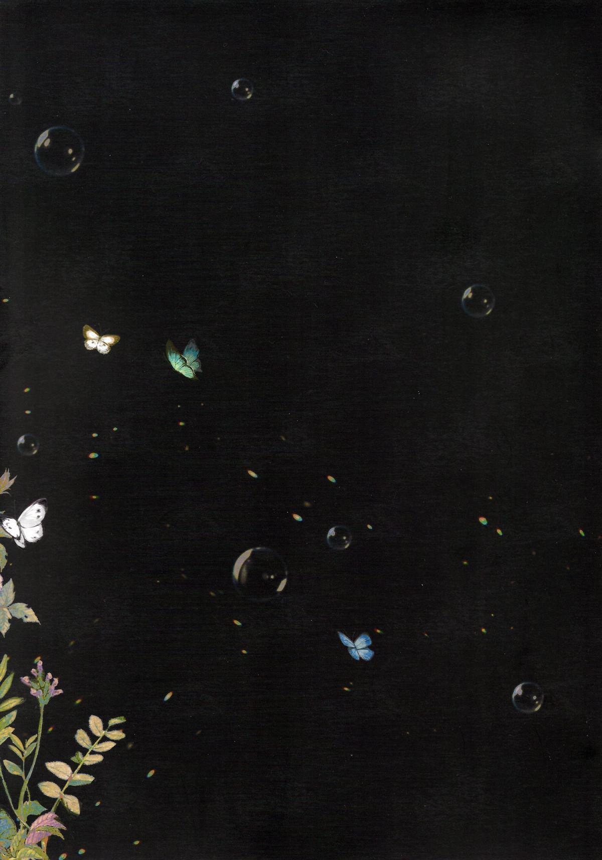 Read Witch and Familiar Manga Online