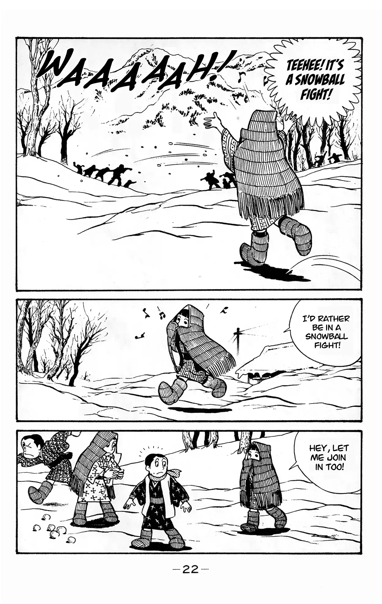 Read Wolf Constellation Manga Online