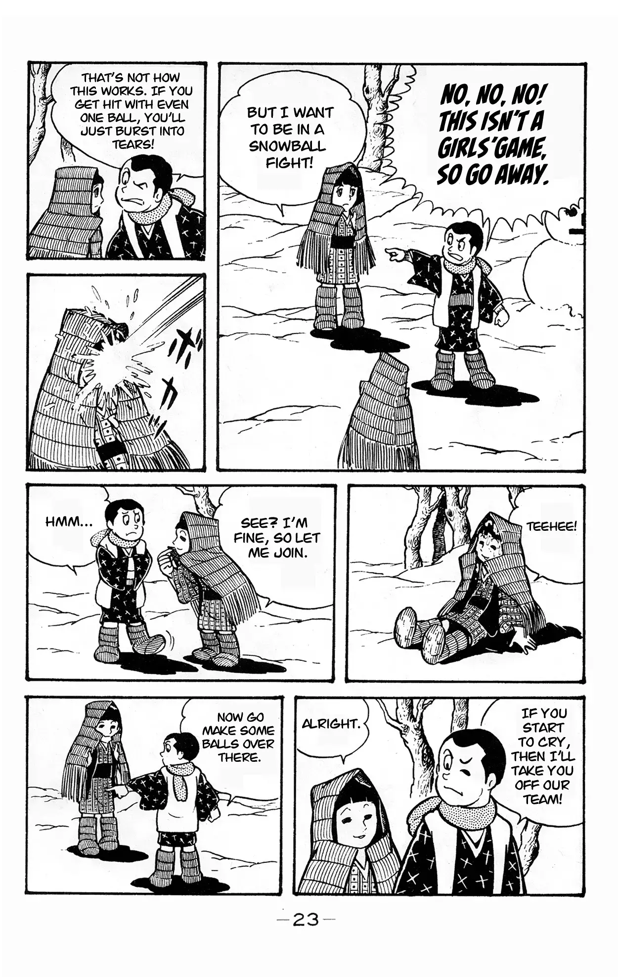 Read Wolf Constellation Manga Online