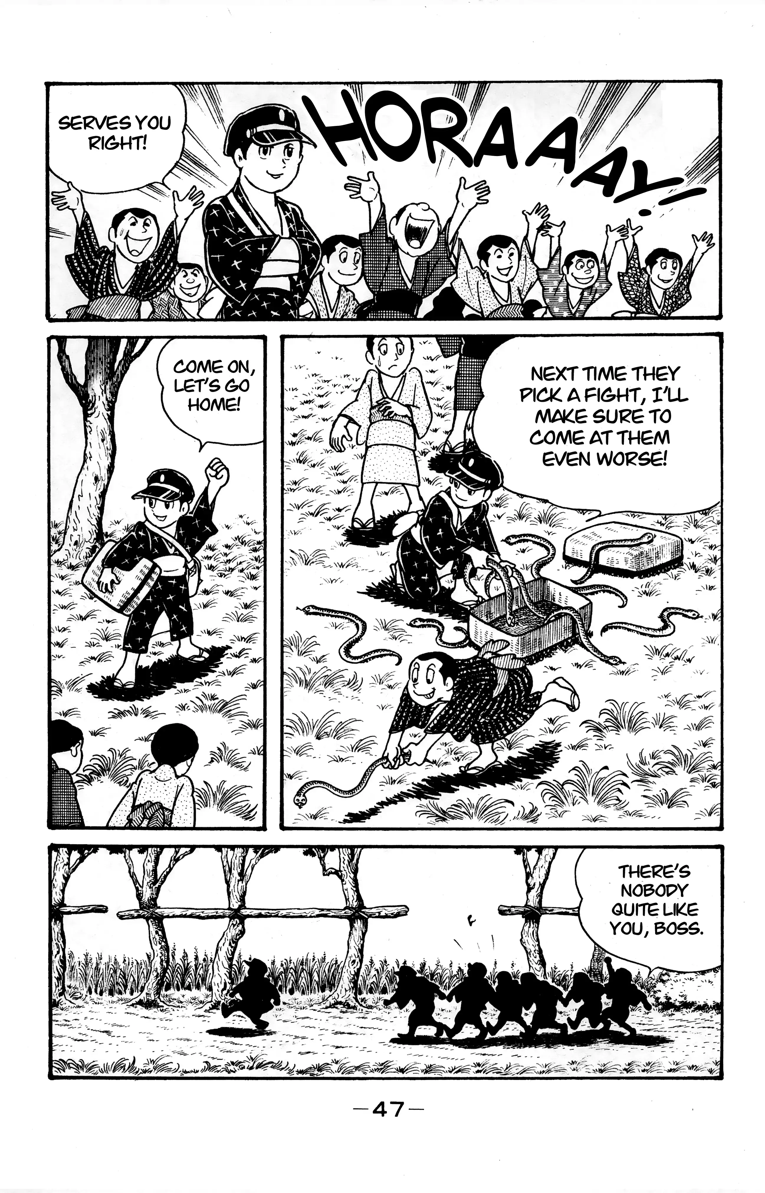 Read Wolf Constellation Manga Online