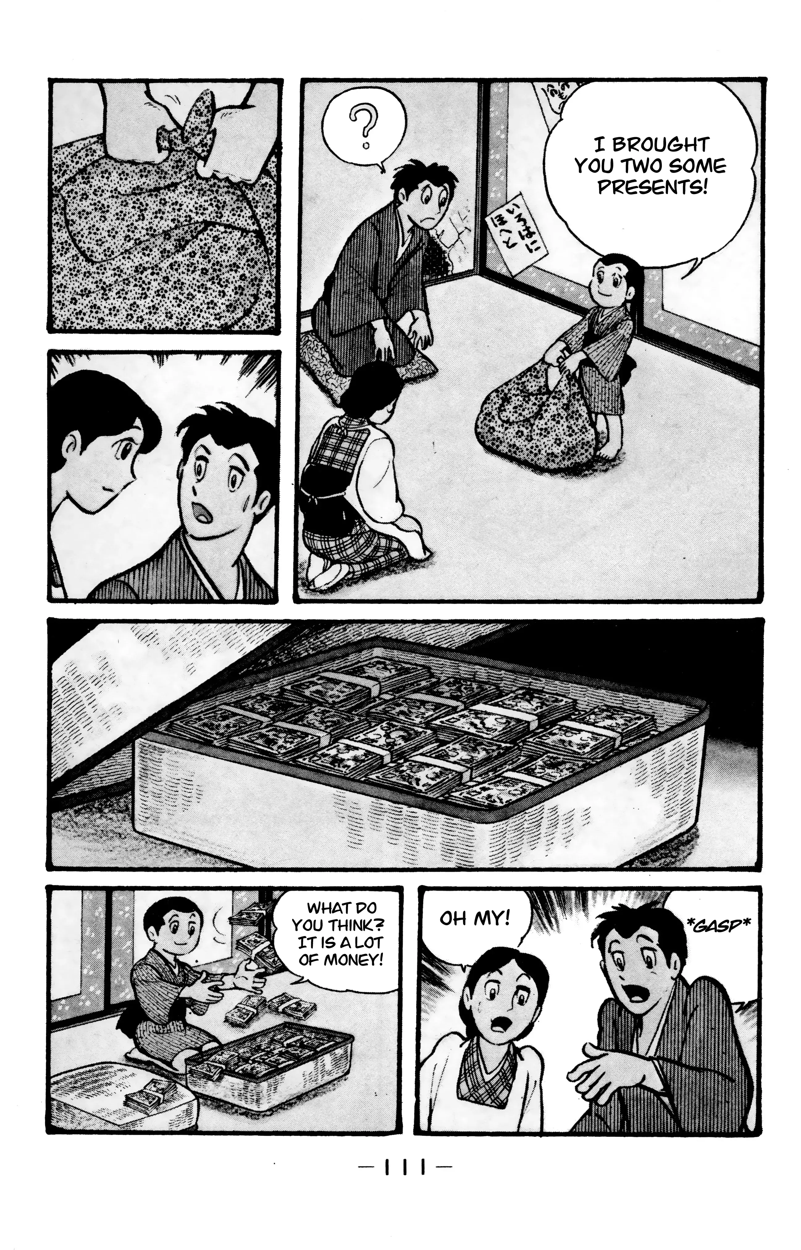 Read Wolf Constellation Manga Online