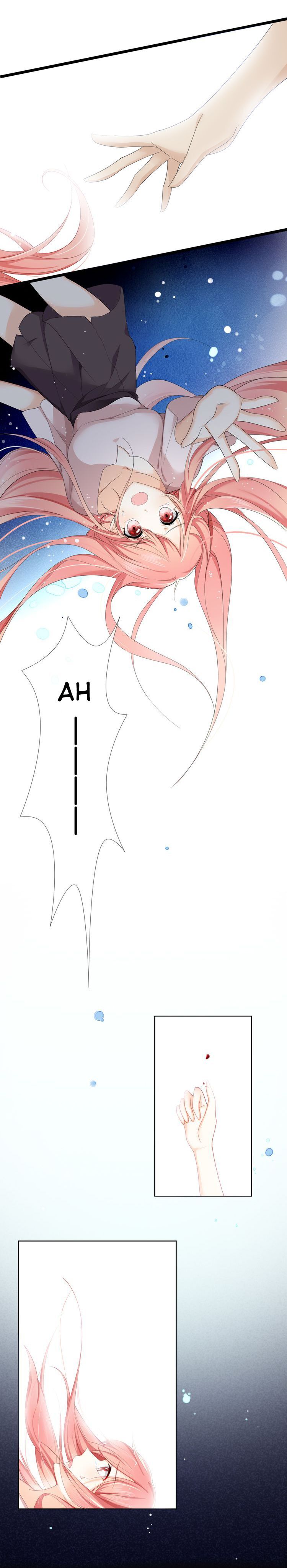 Read Wolf and Commander Manga Online