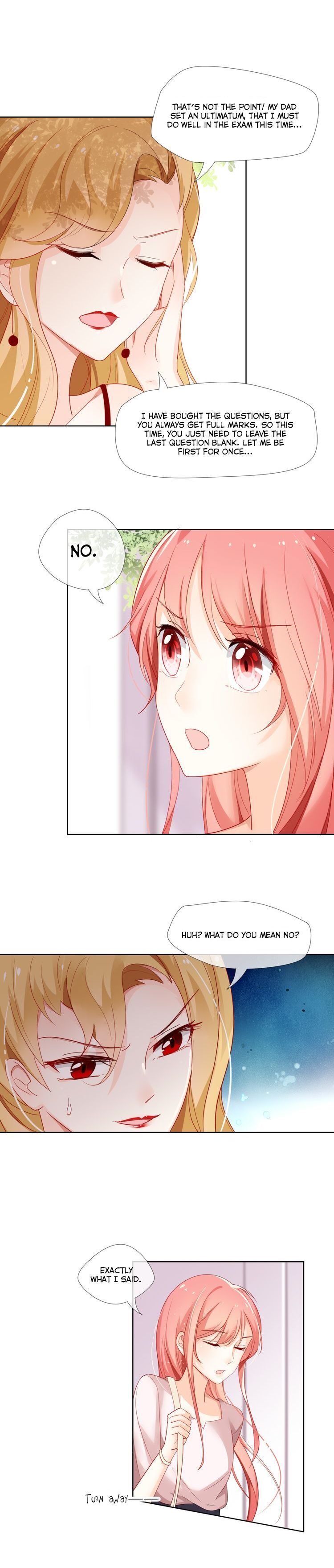 Read Wolf and Commander Manga Online