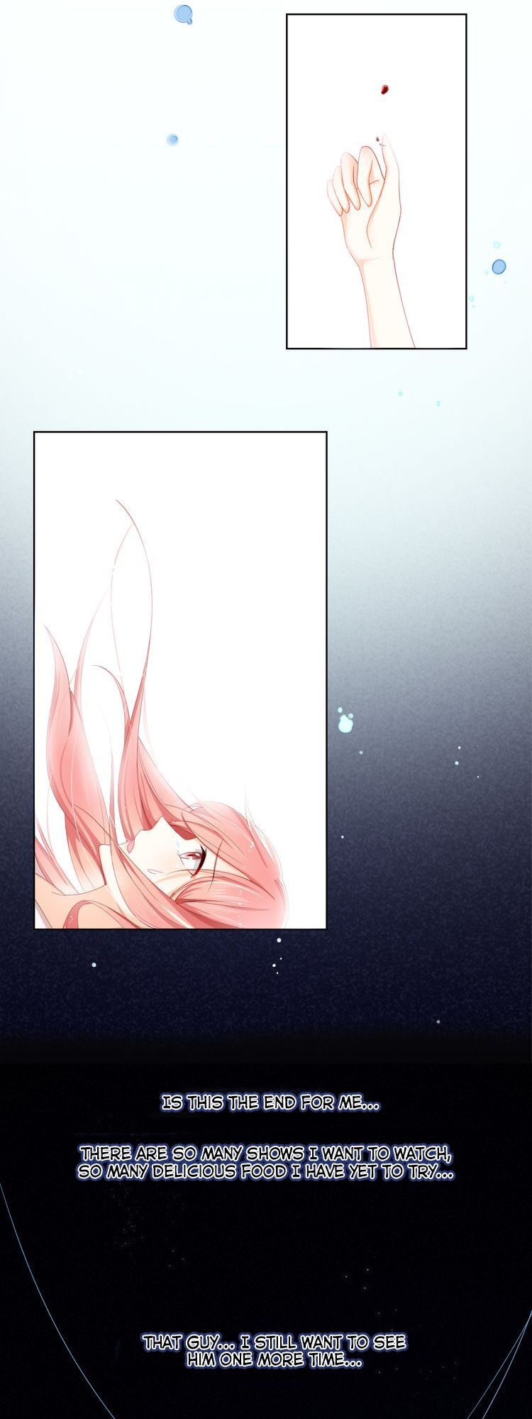 Read Wolf and Commander Manga Online