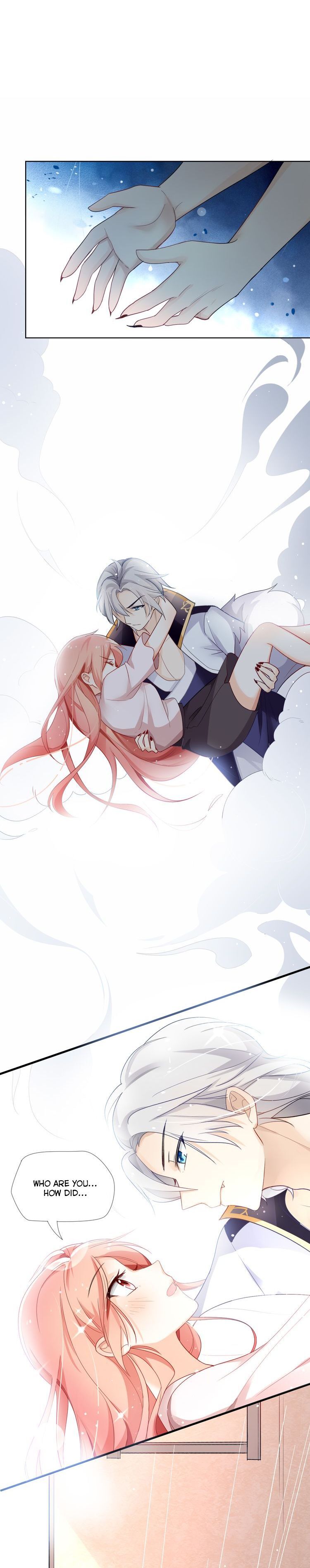 Read Wolf and Commander Manga Online