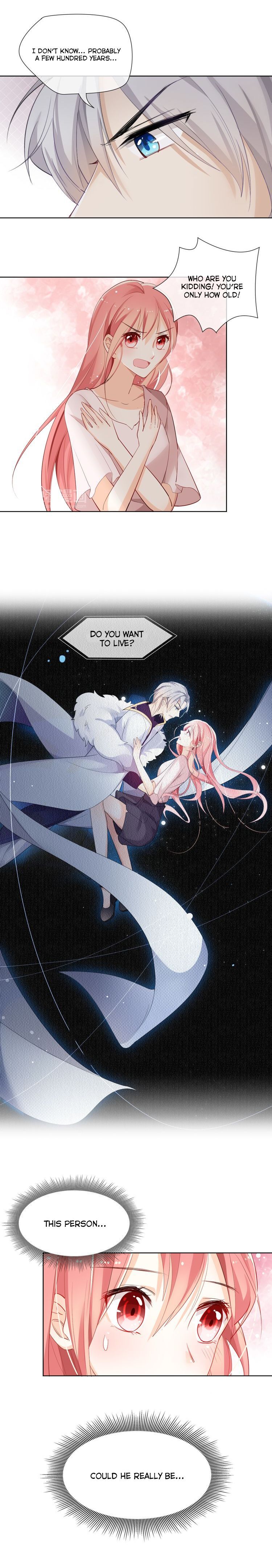 Read Wolf and Commander Manga Online