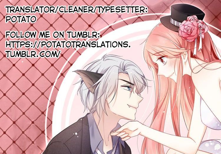 Read Wolf and Commander Manga Online