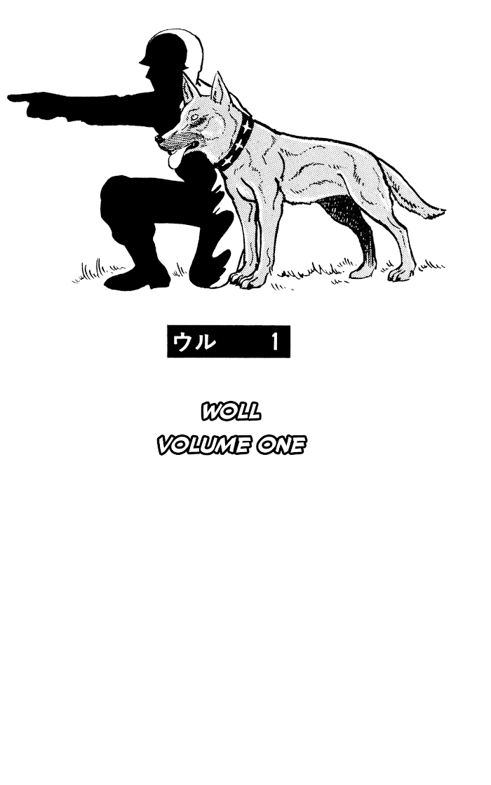 Read Woll Manga Online