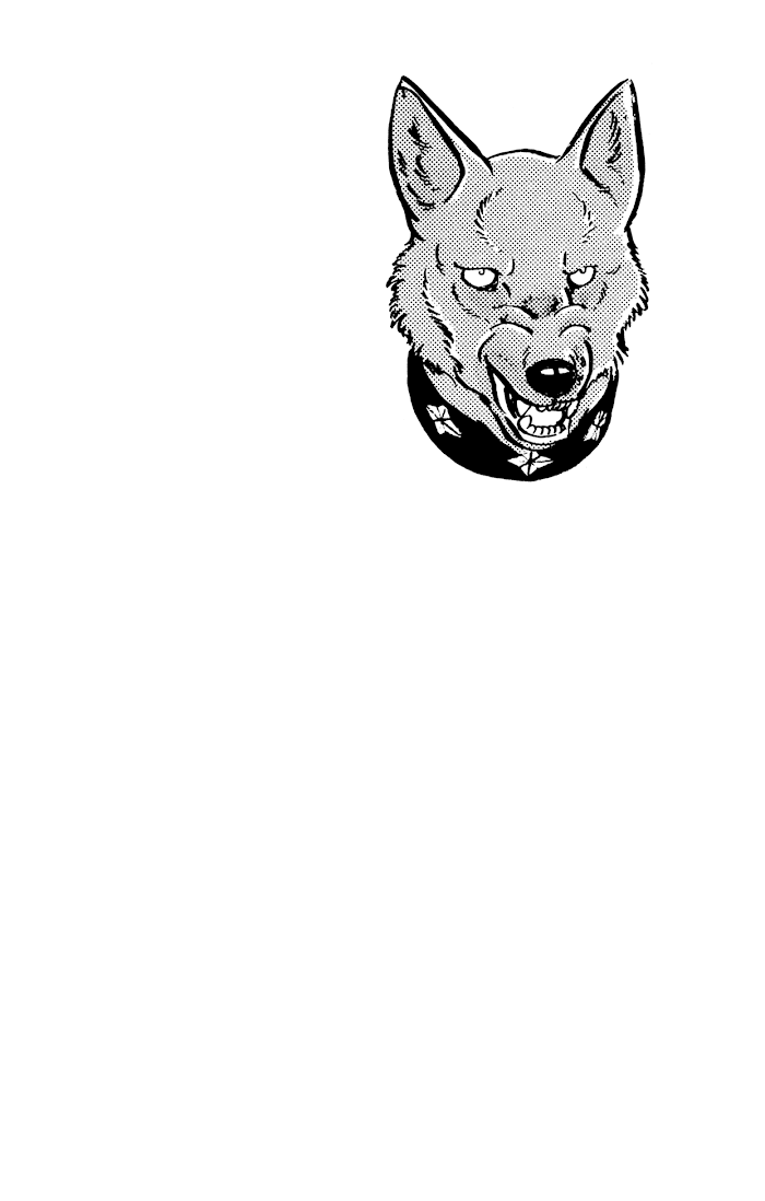 Read Woll Manga Online