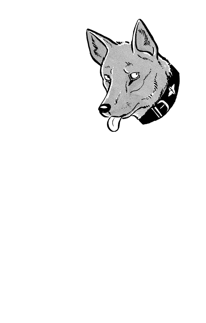 Read Woll Manga Online