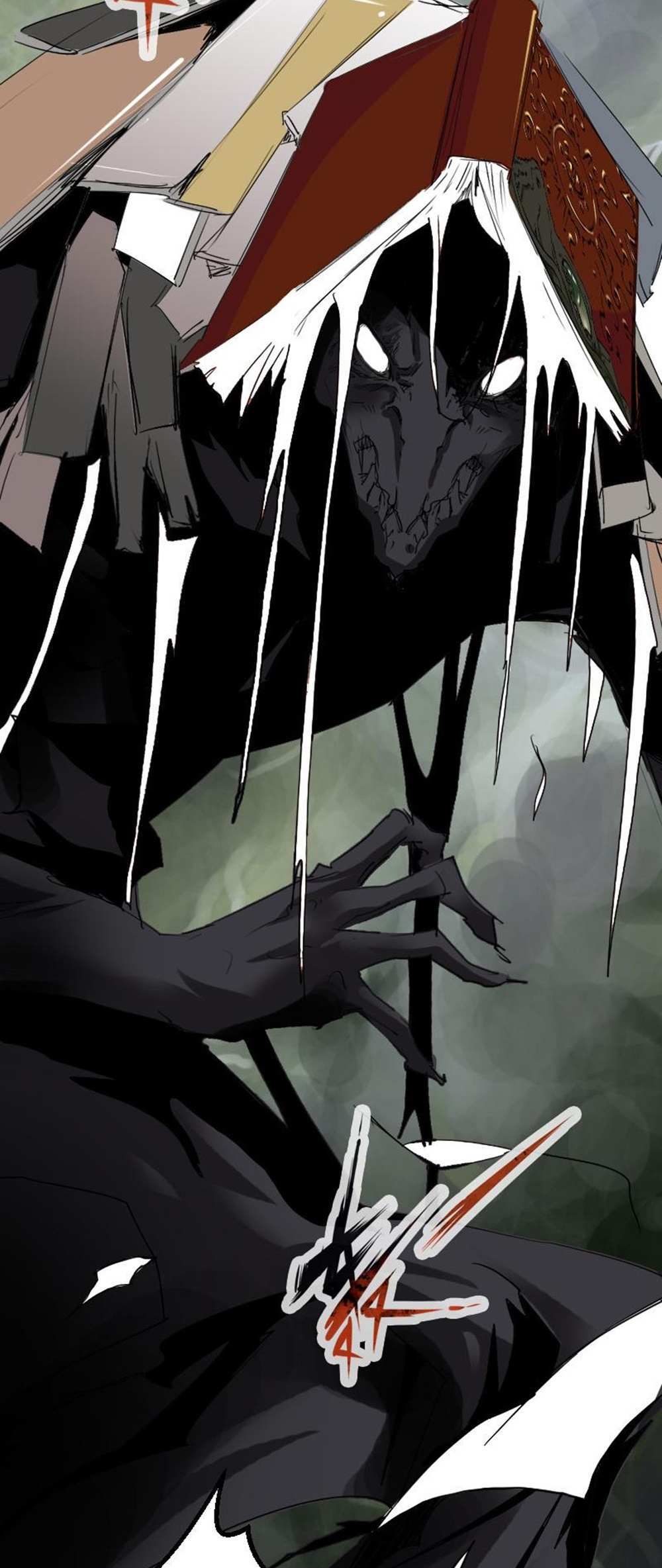 Read Wonder Books Provider Manga Online