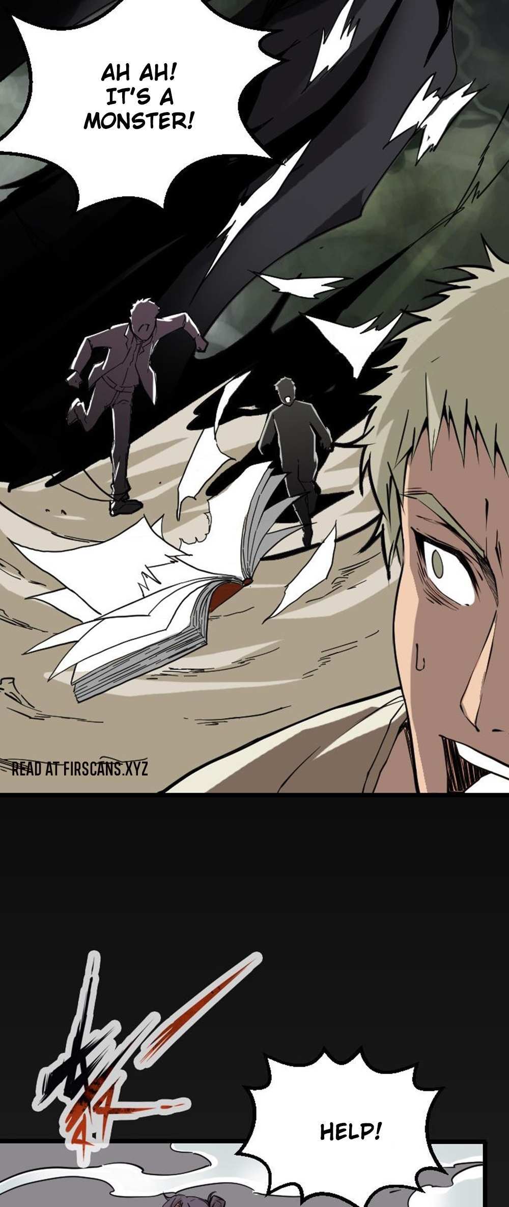 Read Wonder Books Provider Manga Online