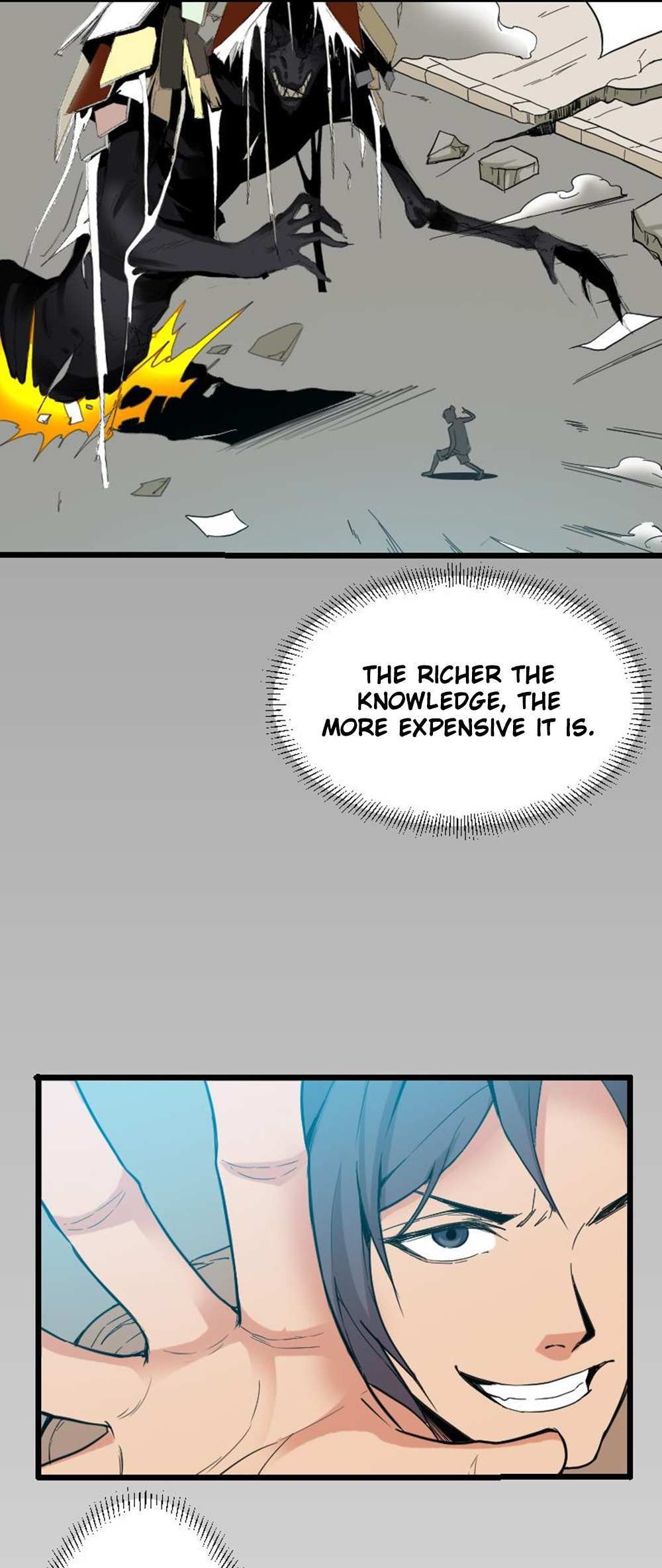 Read Wonder Books Provider Manga Online