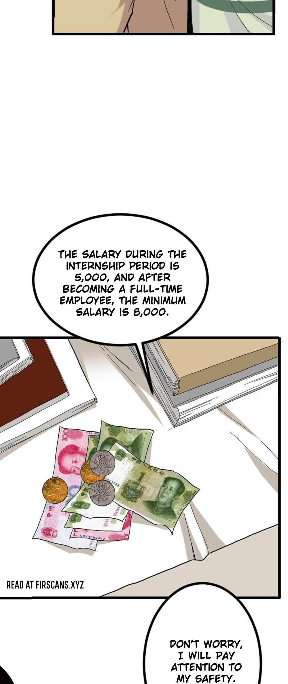 Read Wonder Books Provider Manga Online