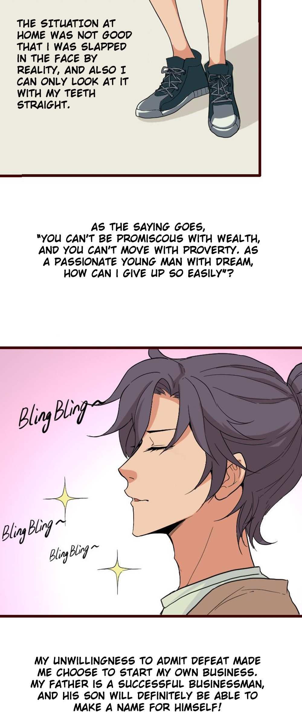 Read Wonder Books Provider Manga Online