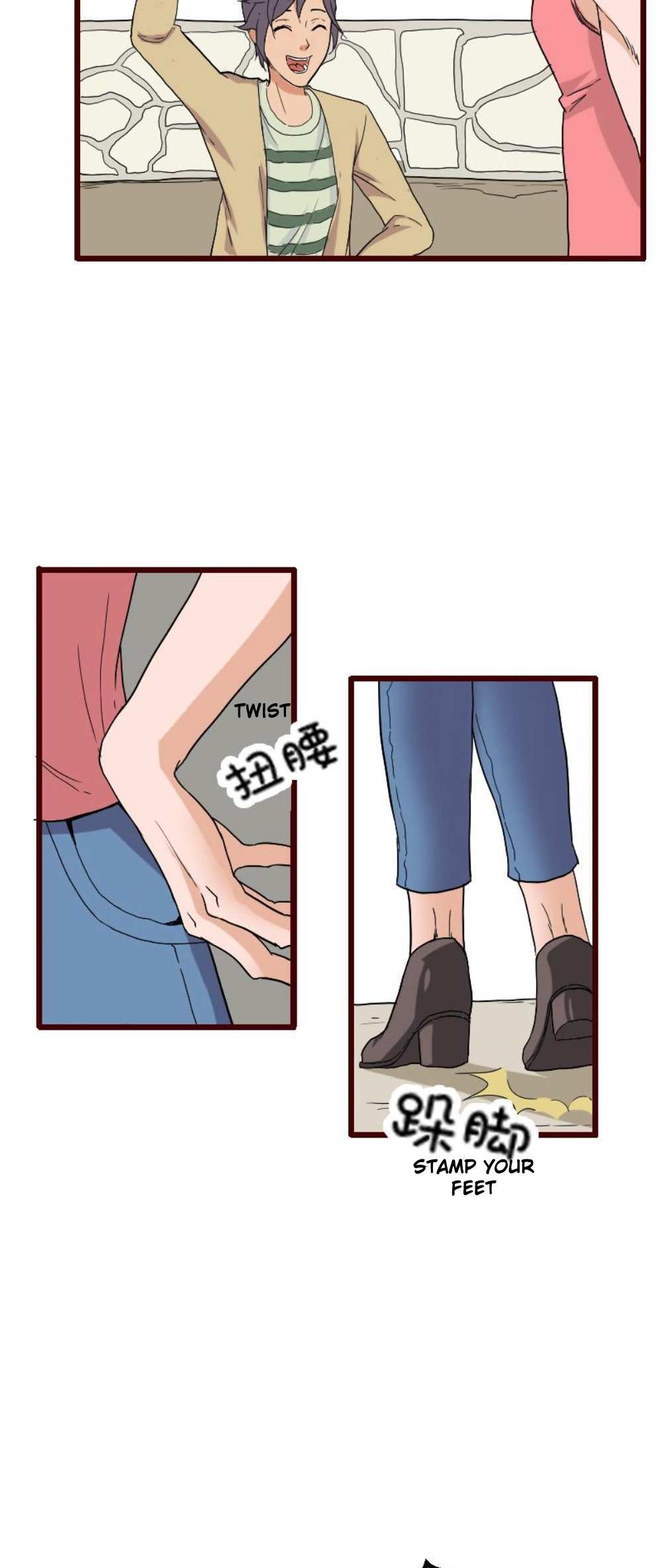 Read Wonder Books Provider Manga Online