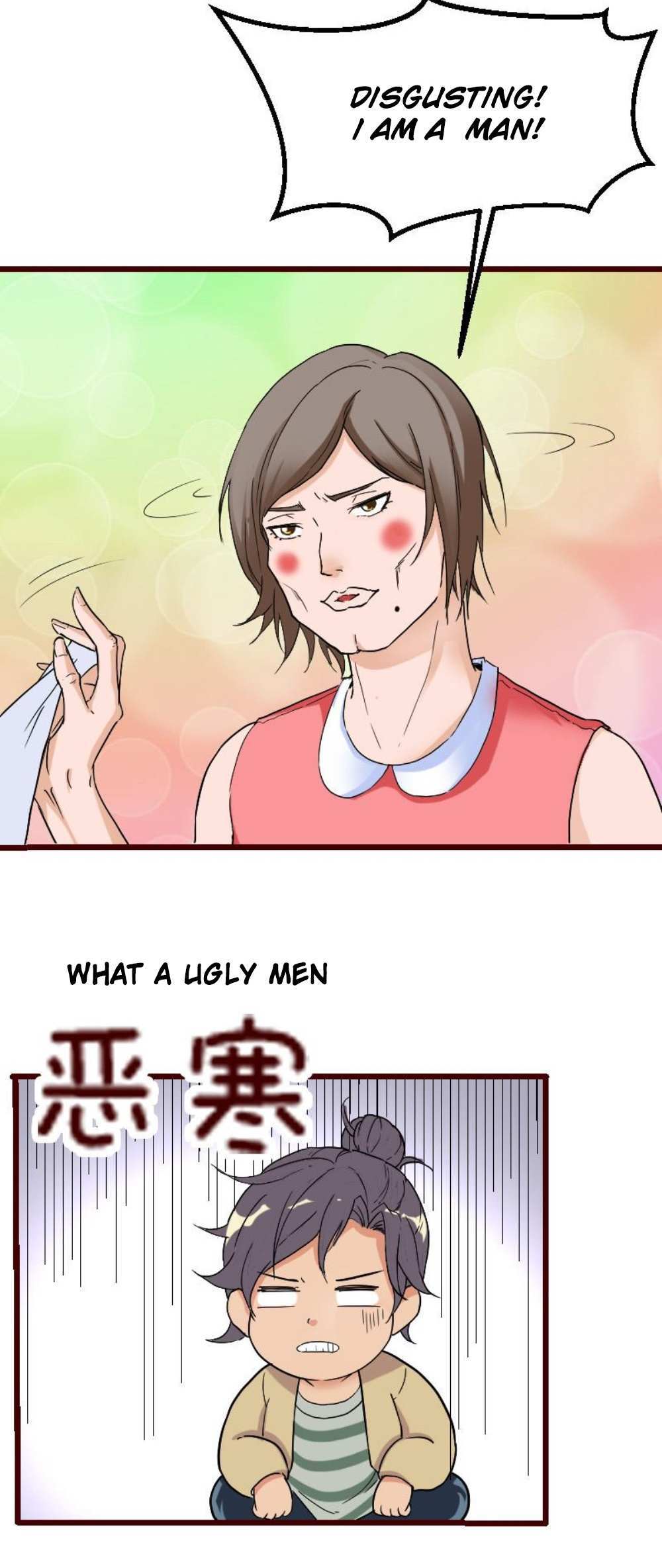 Read Wonder Books Provider Manga Online