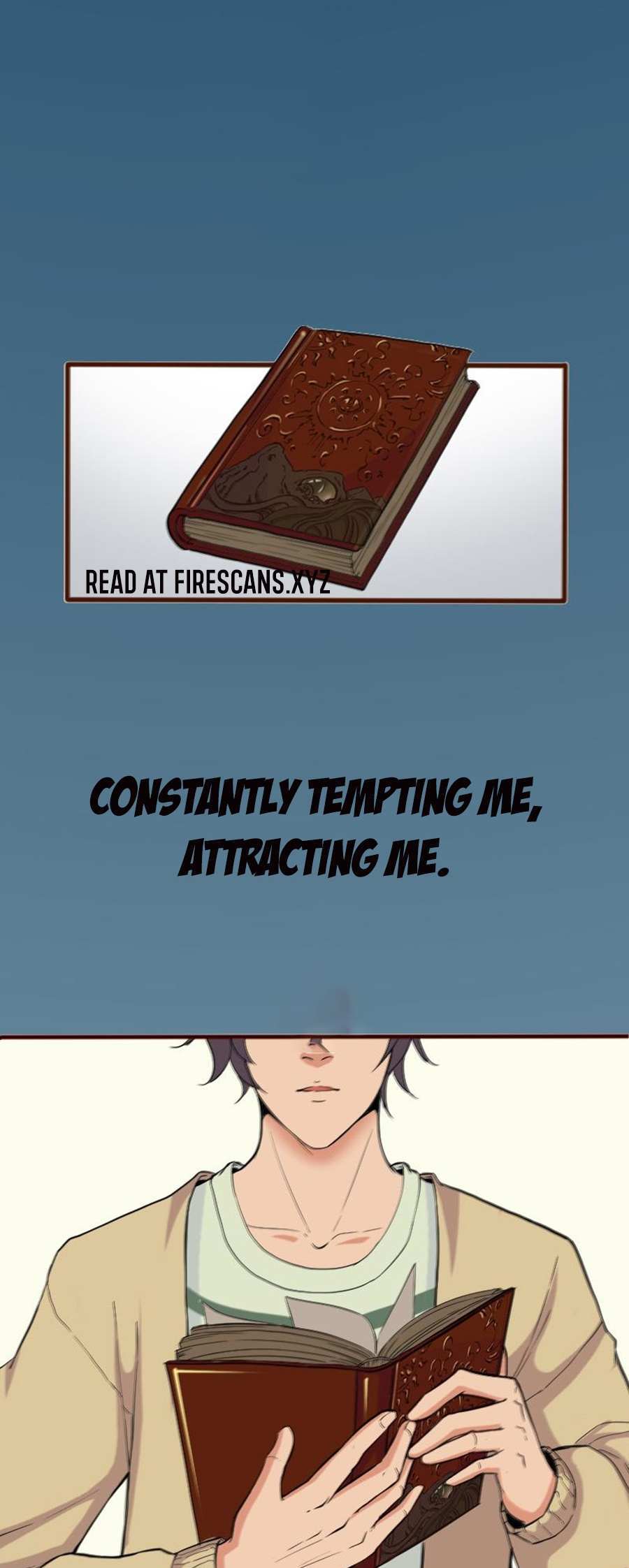 Read Wonder Books Provider Manga Online