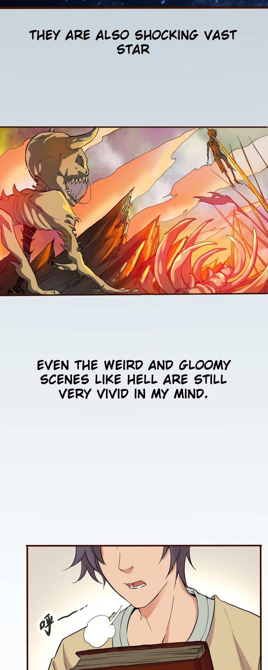 Read Wonder Books Provider Manga Online