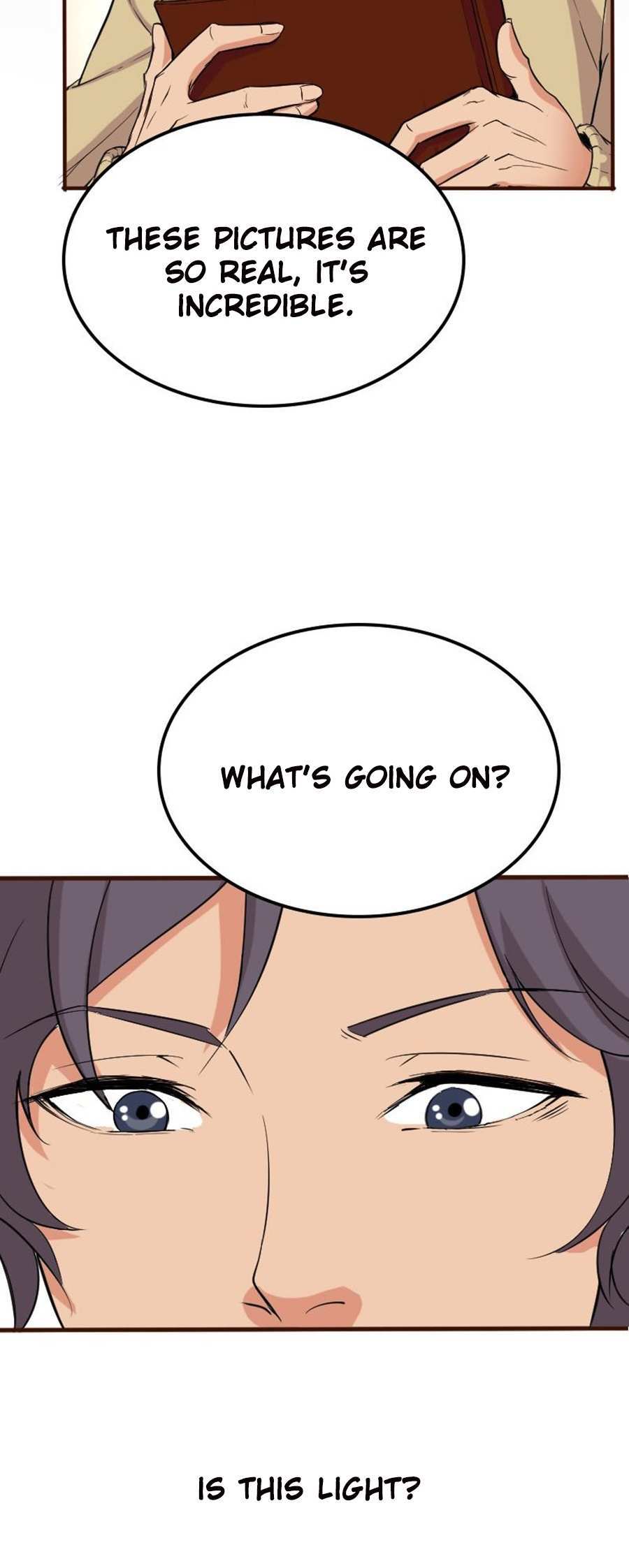 Read Wonder Books Provider Manga Online