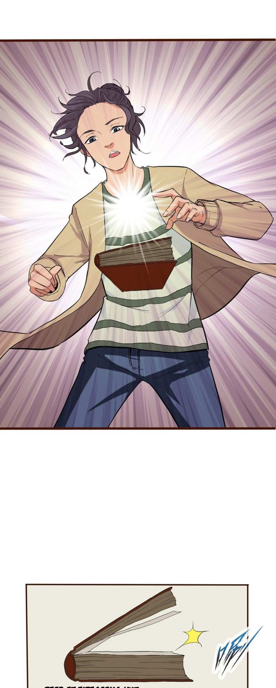 Read Wonder Books Provider Manga Online