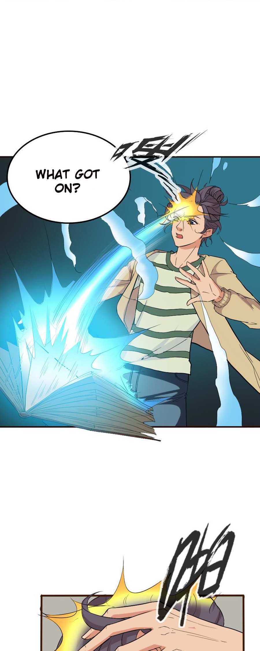 Read Wonder Books Provider Manga Online