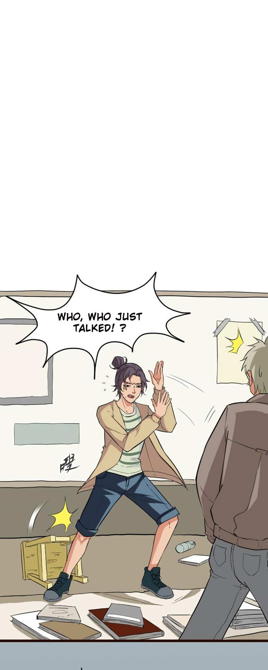 Read Wonder Books Provider Manga Online