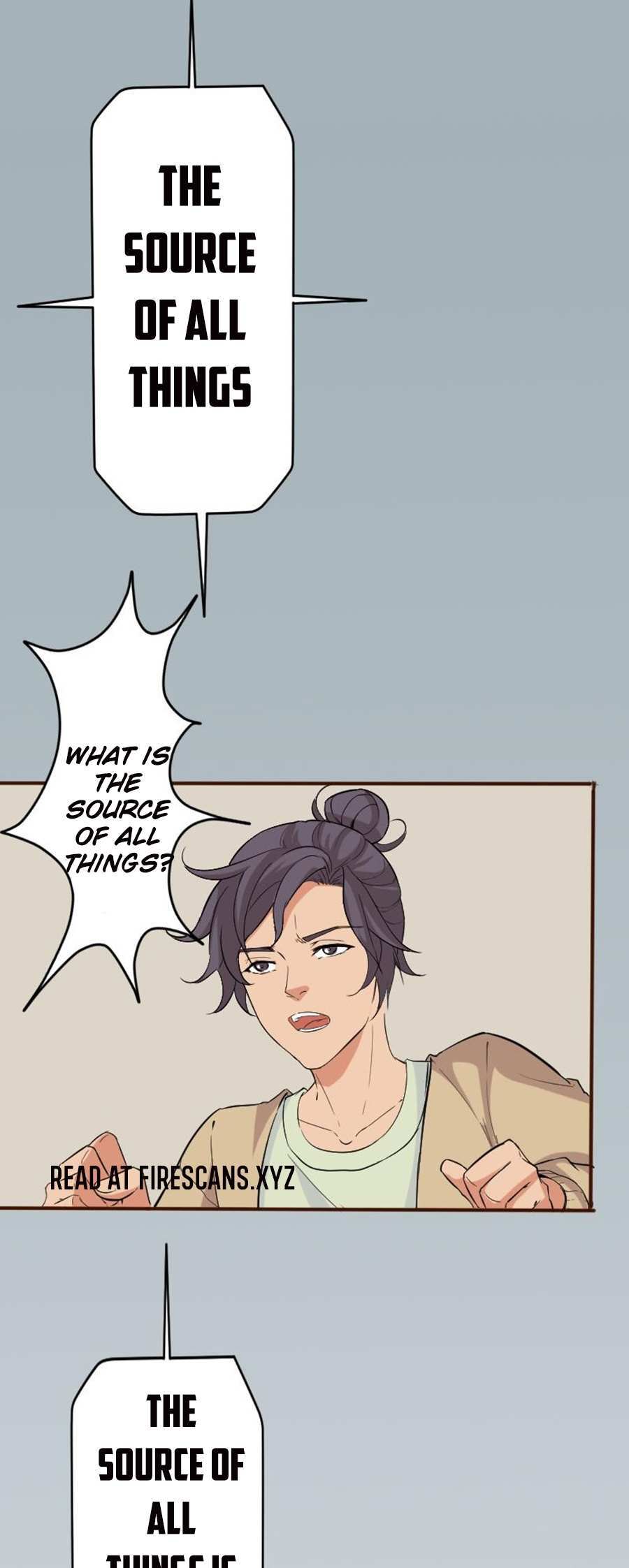 Read Wonder Books Provider Manga Online