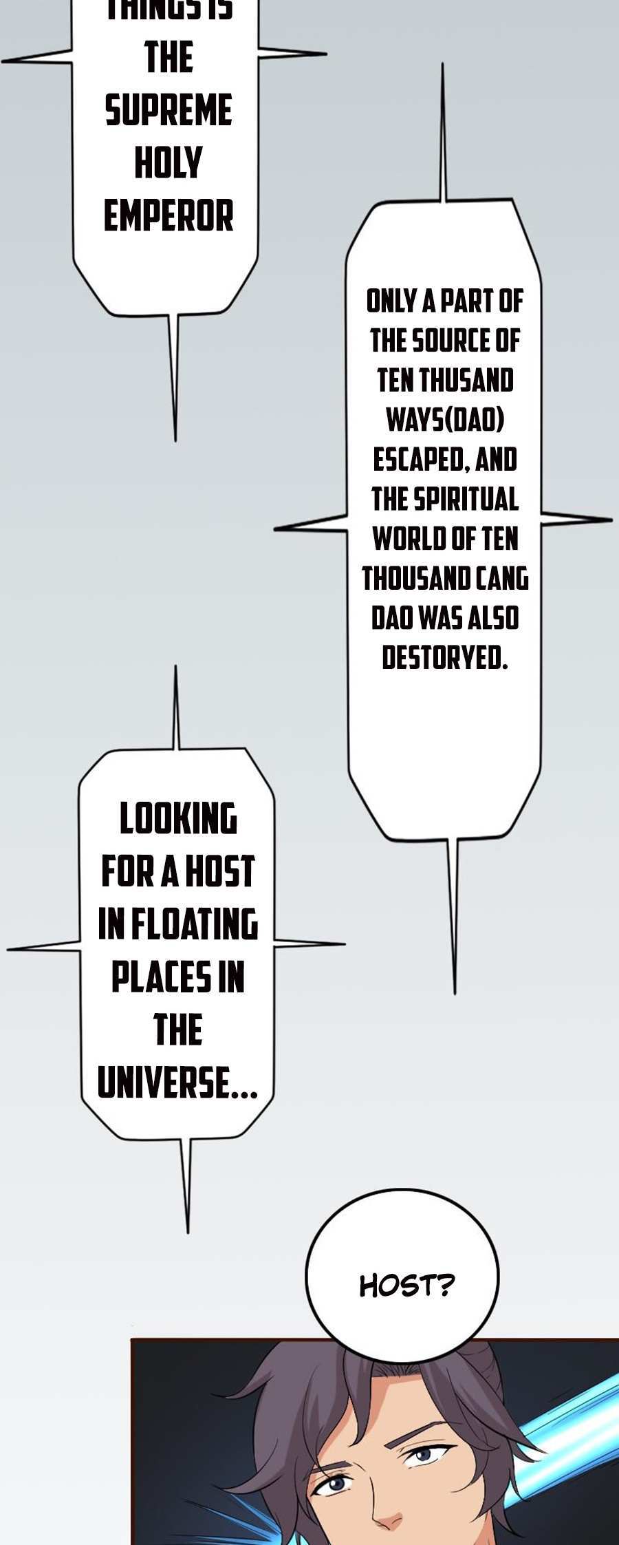 Read Wonder Books Provider Manga Online