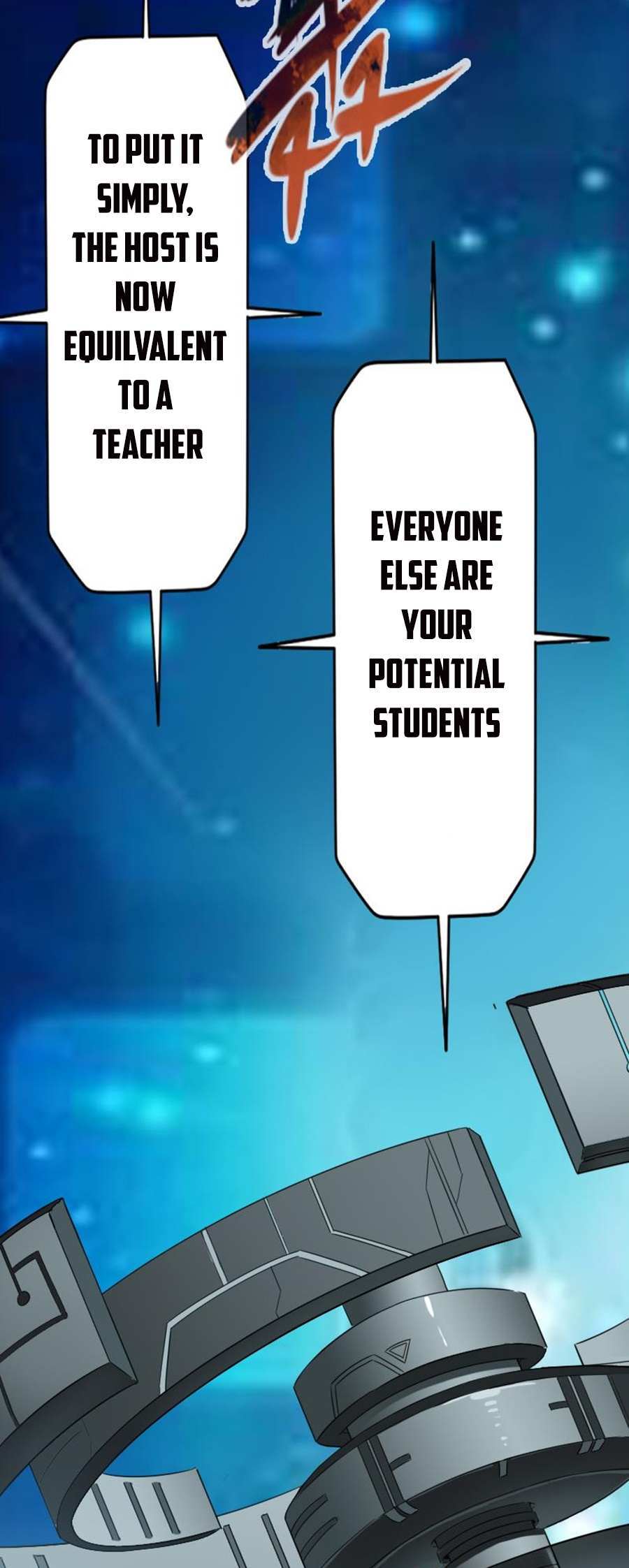 Read Wonder Books Provider Manga Online