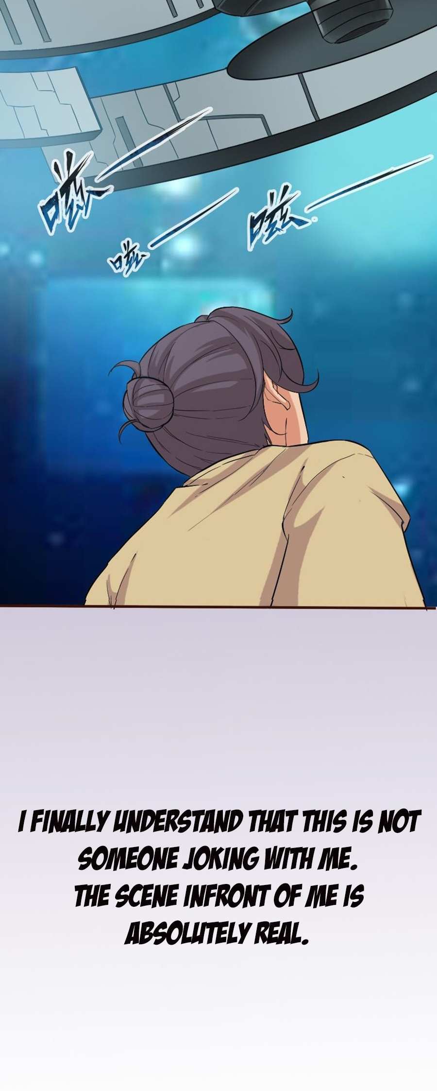 Read Wonder Books Provider Manga Online