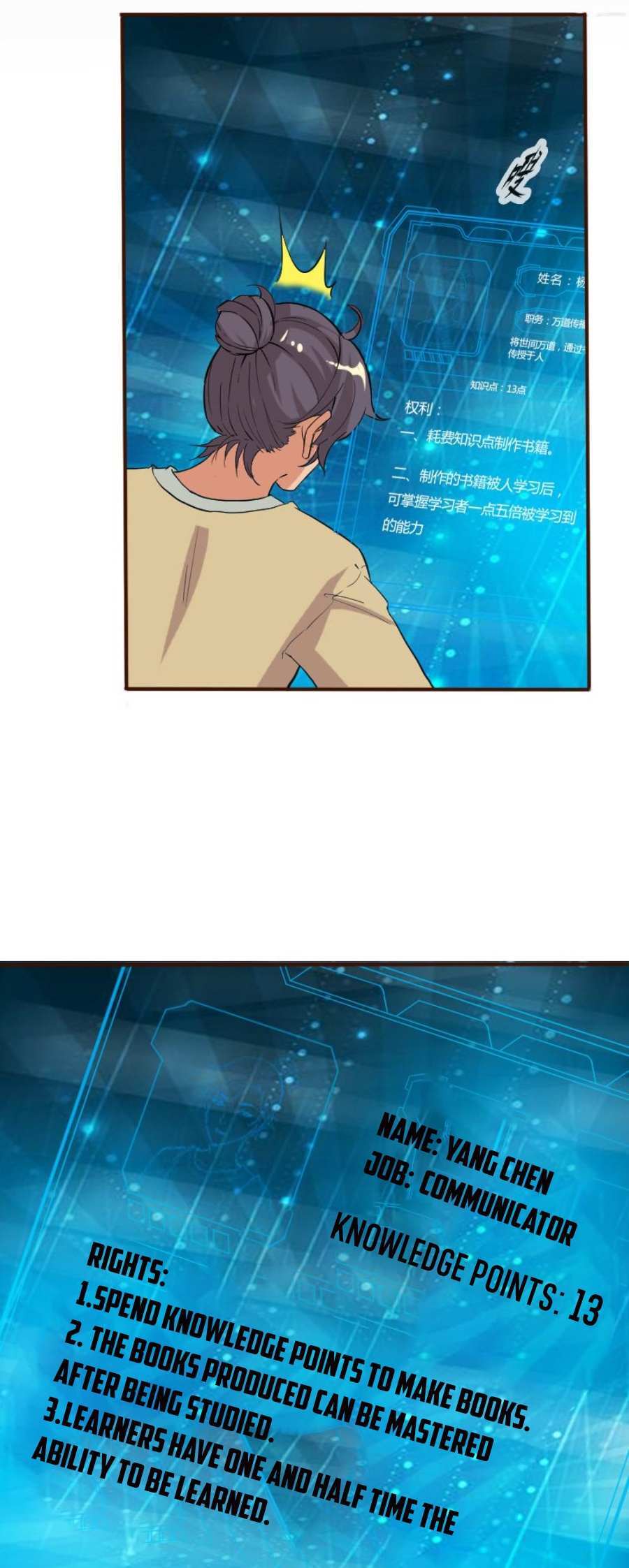 Read Wonder Books Provider Manga Online