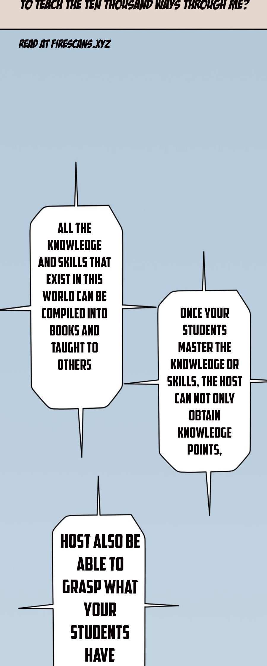 Read Wonder Books Provider Manga Online