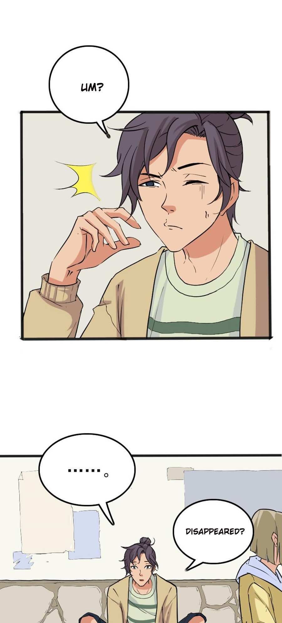 Read Wonder Books Provider Manga Online