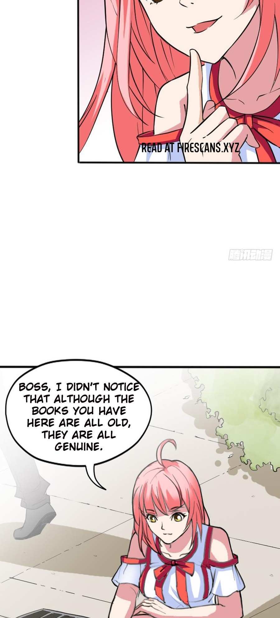 Read Wonder Books Provider Manga Online