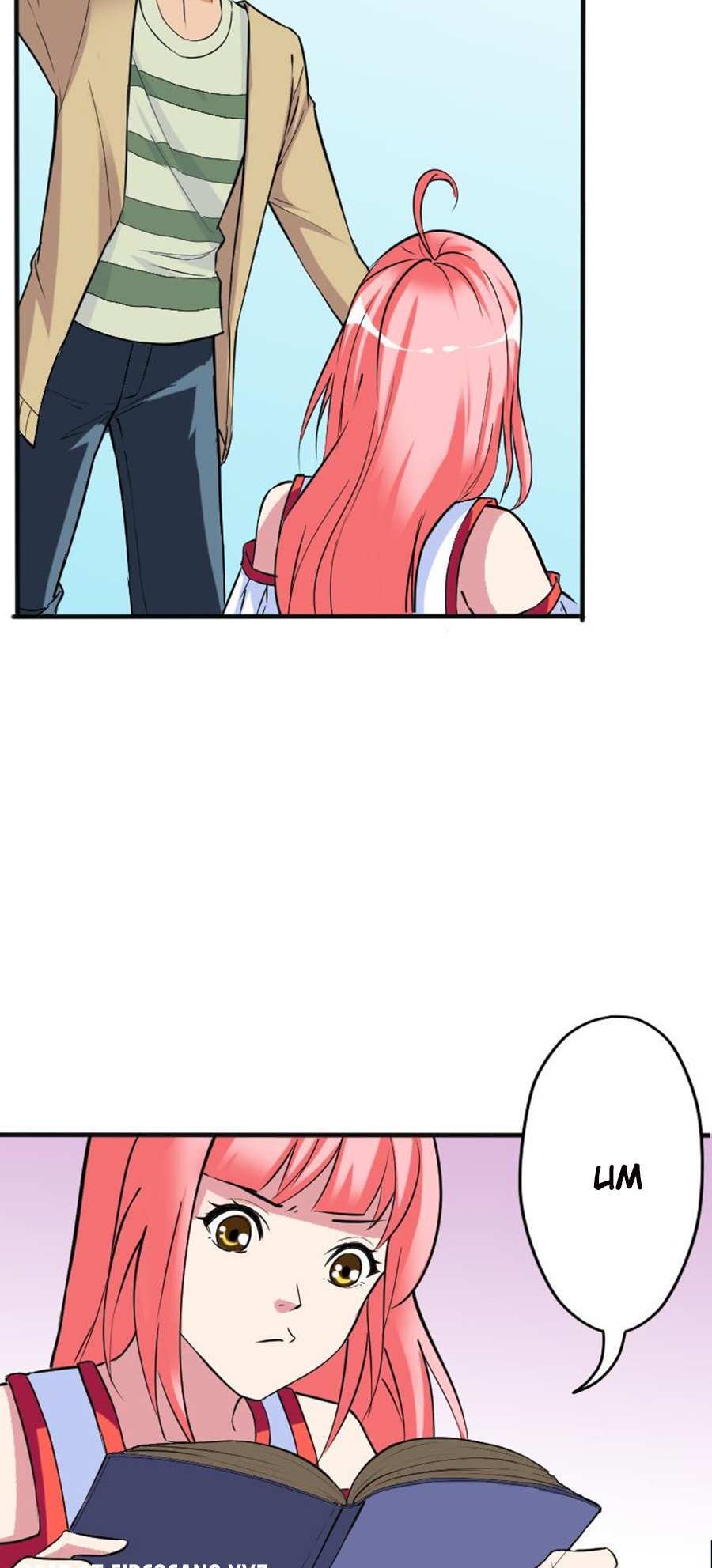 Read Wonder Books Provider Manga Online