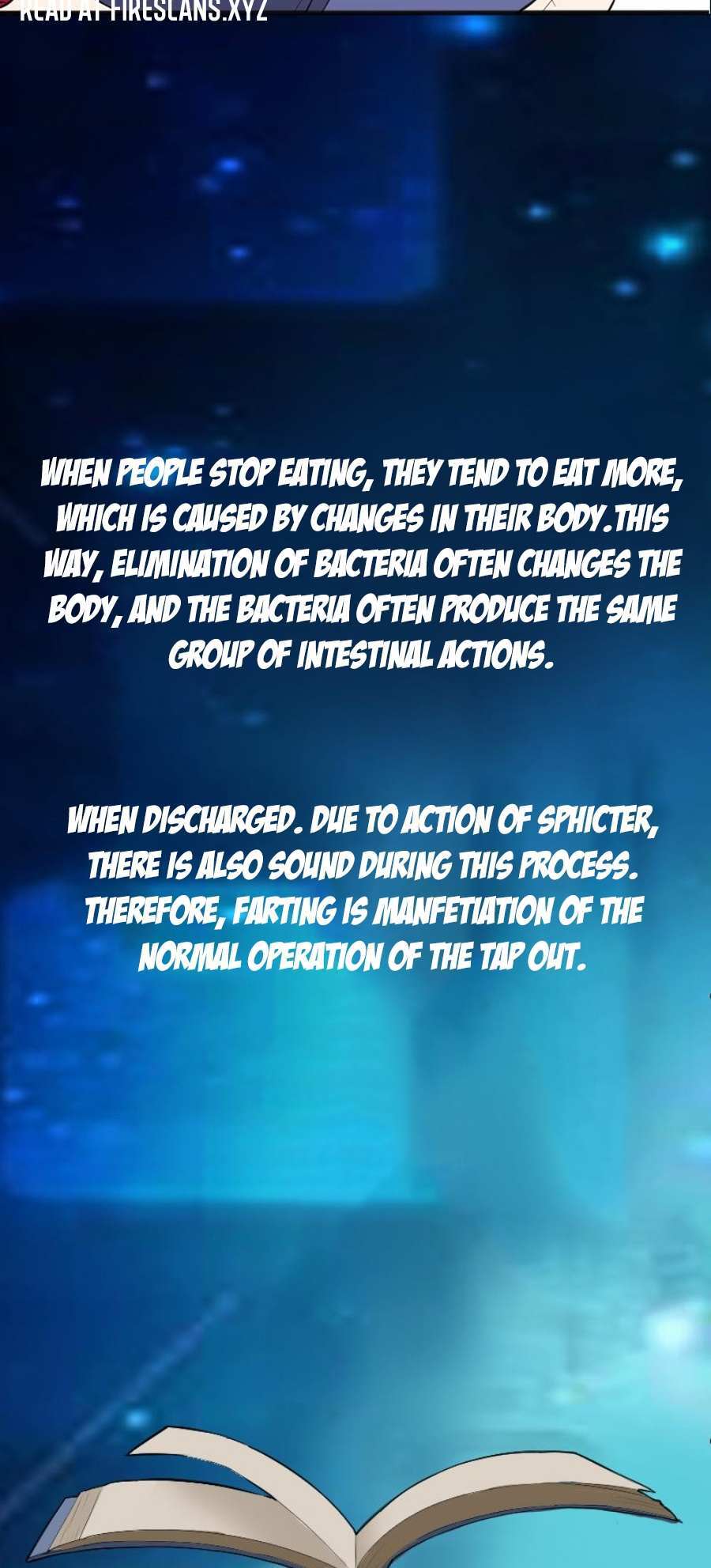 Read Wonder Books Provider Manga Online