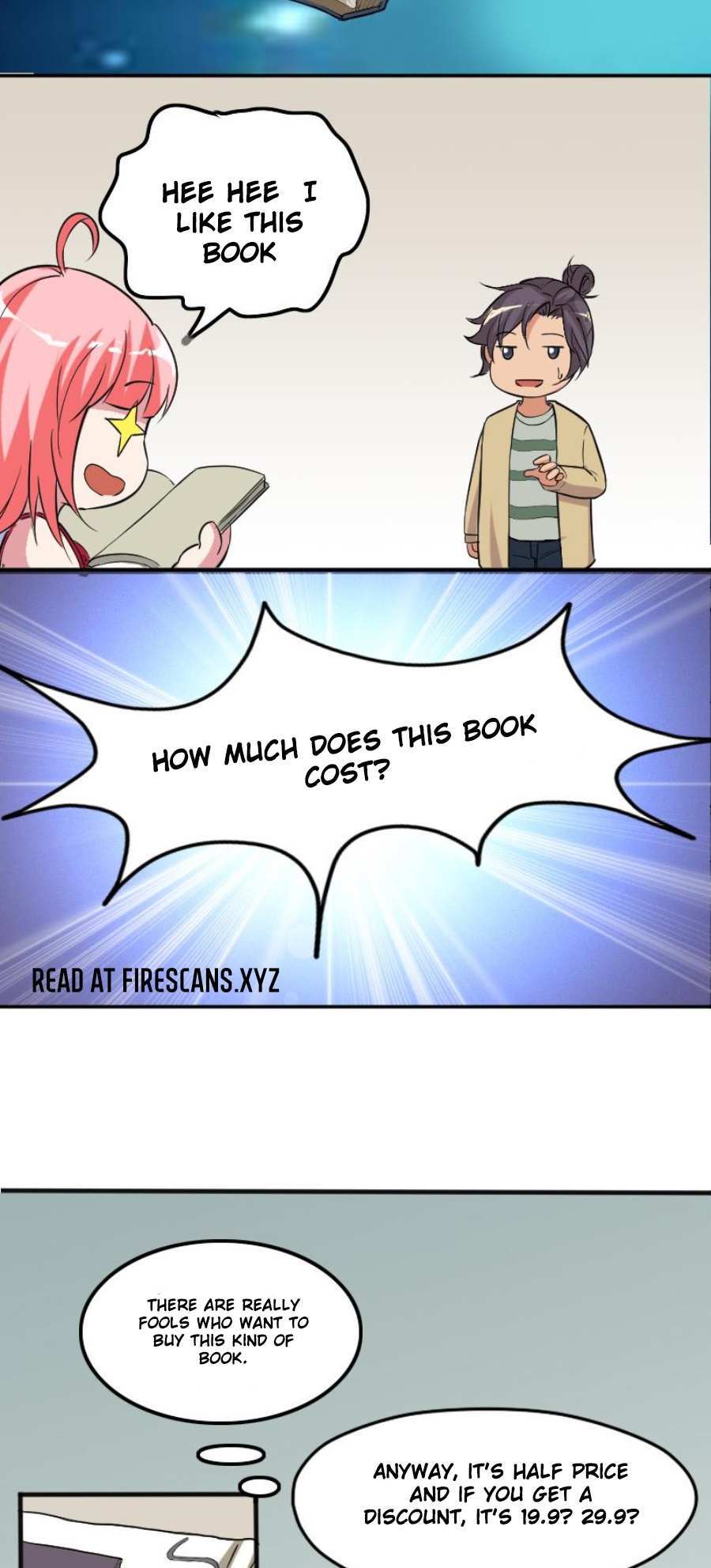 Read Wonder Books Provider Manga Online